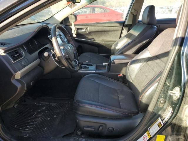 Photo 7 from auction – 2016 TOYOTA CAMRY LE with VIN 4T1BF1FKXGU263049