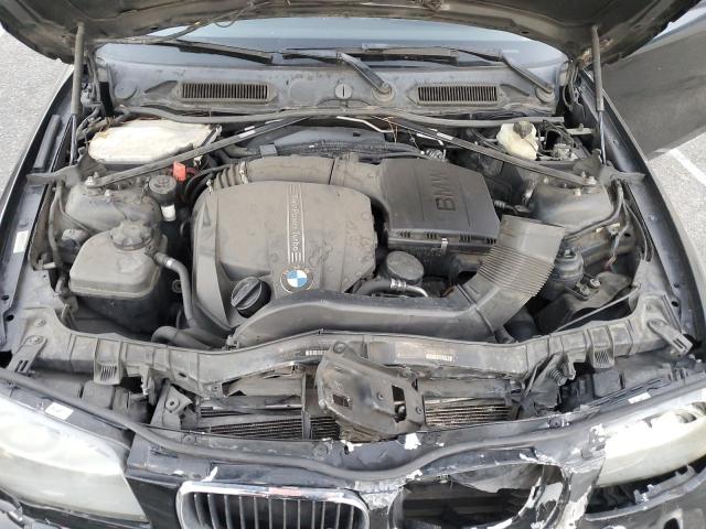 Photo 11 from auction – 2011 BMW 135 I with VIN WBAUC9C59BVM10741