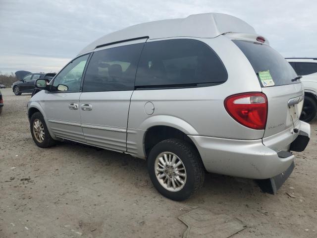 Photo 2 from auction – 2004 CHRYSLER TOWN & COU with VIN 2C8GP54L14R585323