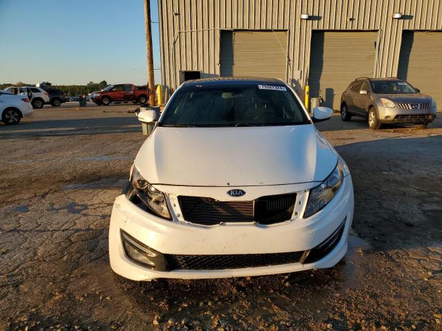 Photo 5 from auction – 2013 KIA OPTIMA SX with VIN 5XXGR4A66DG152934