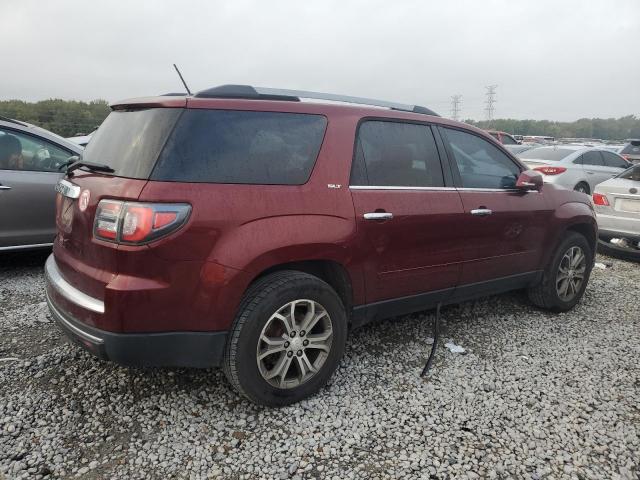 Photo 3 from auction – 2015 GMC ACADIA SLT with VIN 1GKKRSKD3FJ351986