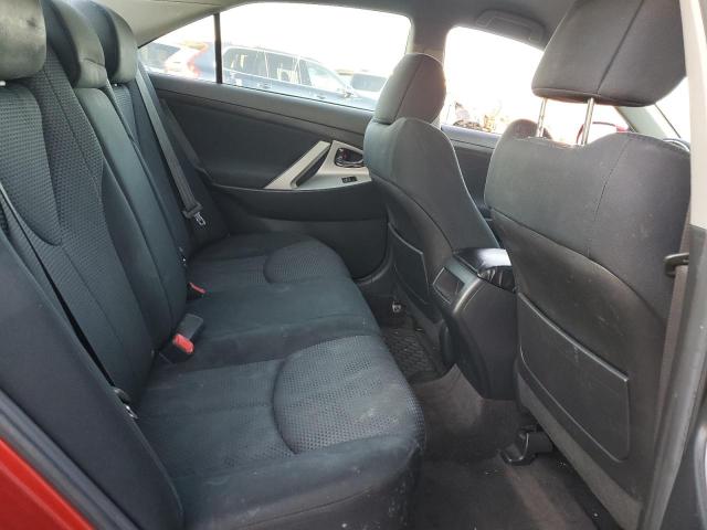 Photo 10 from auction – 2011 TOYOTA CAMRY BASE with VIN 4T1BF3EK4BU189830