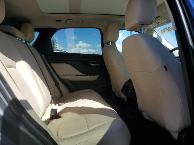 Photo 10 from auction – 2020 JAGUAR F-PACE PRE with VIN SADCJ2FX8LA619250