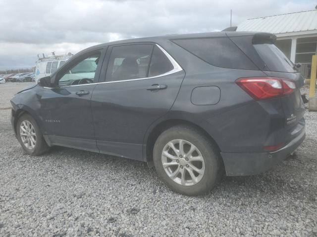 Photo 2 from auction – 2019 CHEVROLET EQUINOX LT with VIN 2GNAXKEV3K6183492
