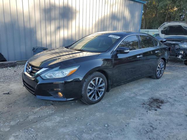 NISSAN ALTIMA 2.5 2016 with VIN 1N4AL3AP8GC118398 - Photo from auction