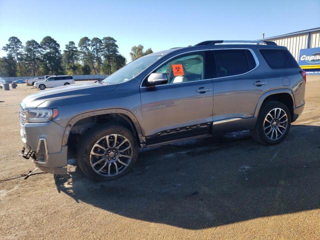 GMC ACADIA DEN 2021 with VIN 1GKKNPLS1MZ119407 - Photo from auction