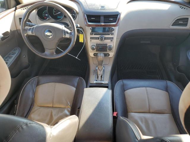 Photo 8 from auction – 2011 CHEVROLET MALIBU LTZ with VIN 1G1ZE5EUXBF368101