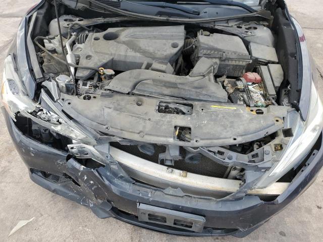 Photo 11 from auction – 2017 NISSAN ALTIMA 2.5 with VIN 1N4AL3AP3HC265147