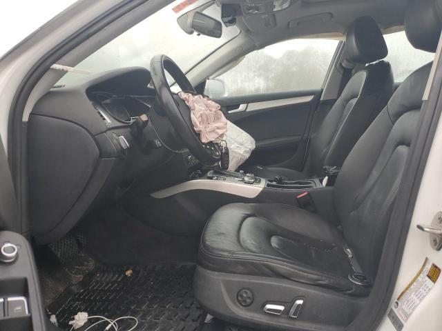 Photo 7 from auction – 2015 AUDI A4 PREMIUM with VIN WAUAFAFL0FA075517