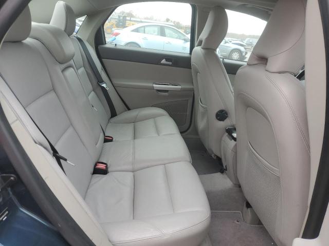 Photo 10 from auction – 2010 VOLVO S40 2.4I with VIN YV1382MS8A2501358