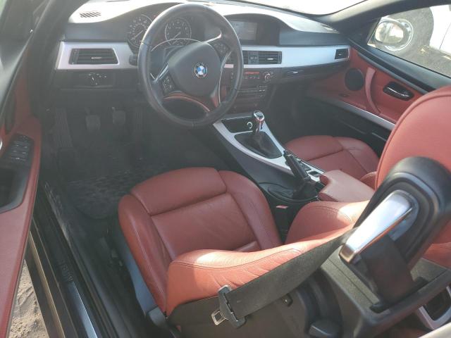 Photo 8 from auction – 2008 BMW 335 I with VIN WBAWL73558PX43495
