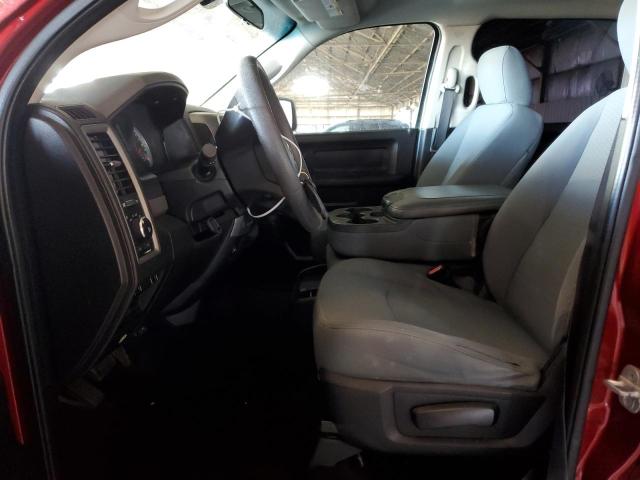 Photo 7 from auction – 2013 RAM 1500 ST with VIN 1C6RR6KT5DS519232