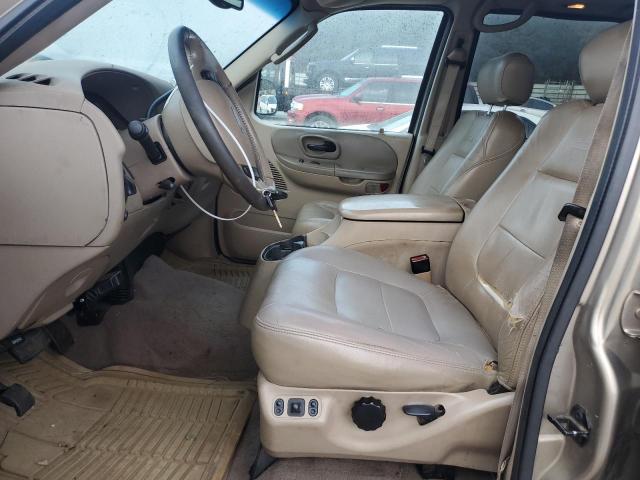 Photo 7 from auction – 2002 FORD F150 SUPER with VIN 1FTRW08L82KE36543