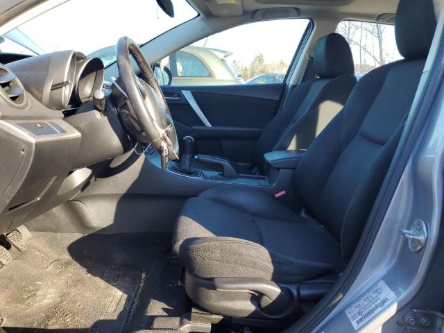 Photo 7 from auction – 2012 MAZDA 3 S with VIN JM1BL1L65C1511286
