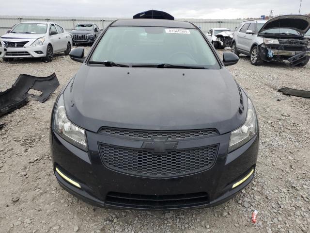 Photo 5 from auction – 2014 CHEVROLET CRUZE with VIN 1G1P75SZ4E7172073