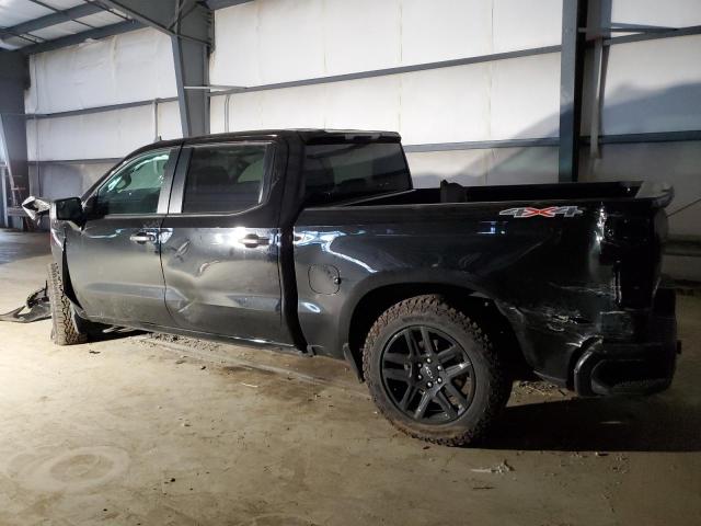 Photo 2 from auction – 2023 CHEVROLET SILVERADO with VIN 3GCPDBEK5PG156825