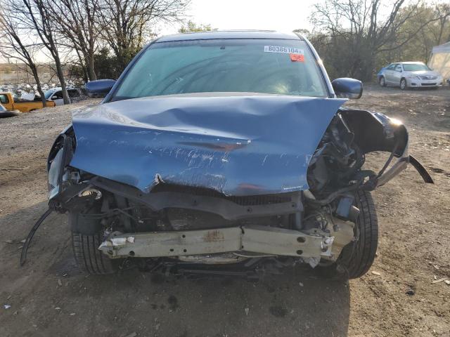 Photo 5 from auction – 2006 SUBARU B9 TRIBECA with VIN 4S4WX83C364417748
