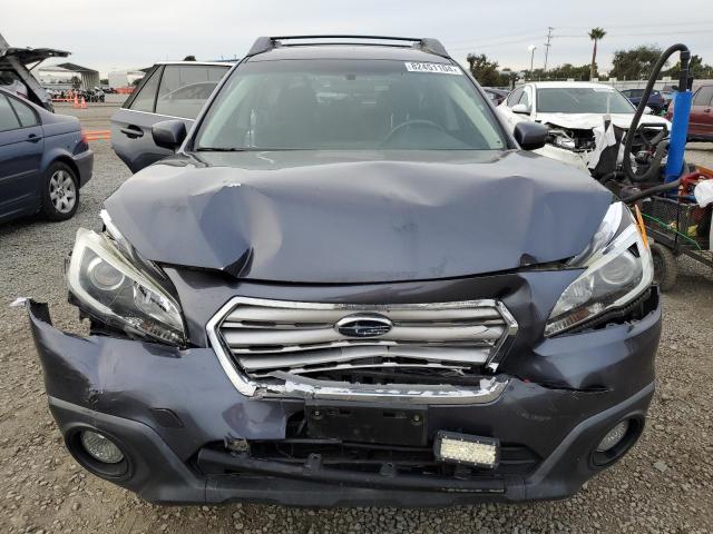 Снимка 5 от търг – 2017 SUBARU OUTBACK 2. с VIN 4S4BSACC3H3398308