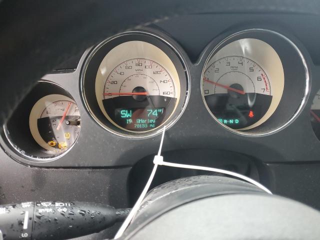 Photo 9 from auction – 2014 DODGE CHALLENGER with VIN 2C3CDYBT6EH276956