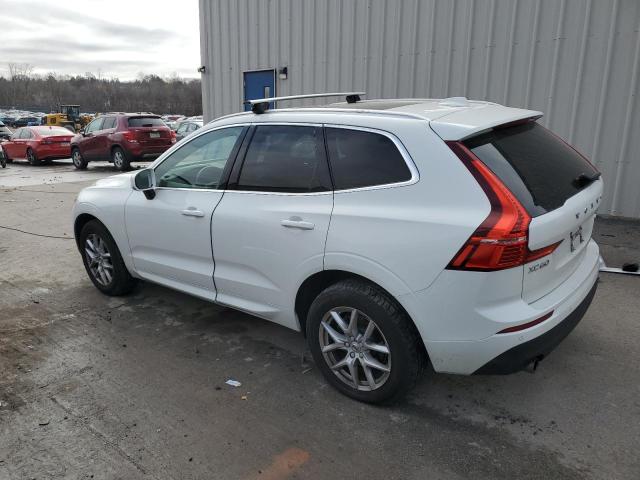 Photo 2 from auction – 2021 VOLVO XC60 T5 MO with VIN YV4102RK1M1864458