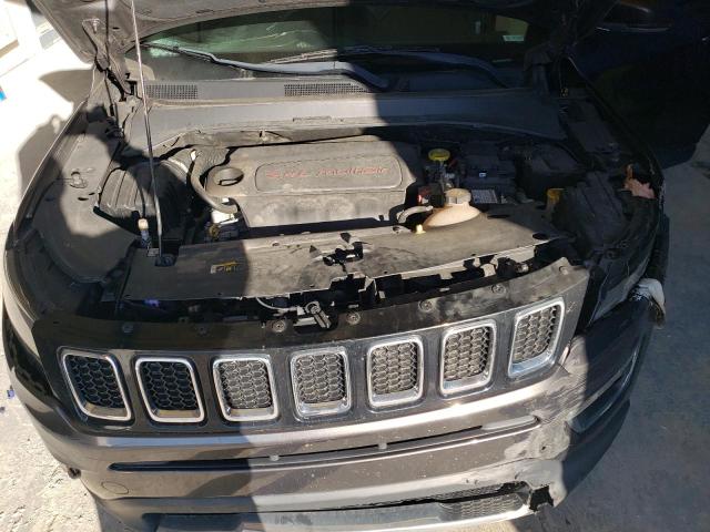 Photo 12 from auction – 2018 JEEP COMPASS LI with VIN 3C4NJCCB0JT272358