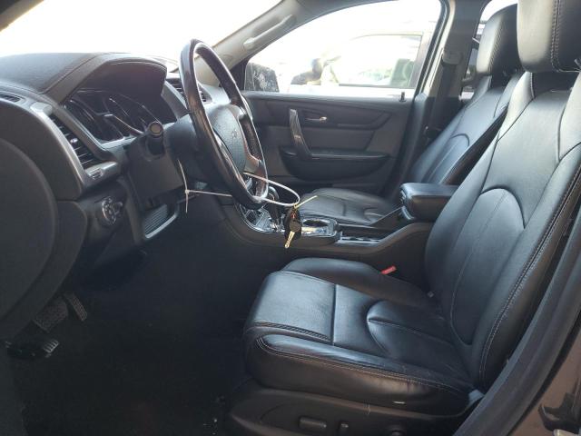 Photo 7 from auction – 2017 GMC ACADIA LIM with VIN 1GKKRSKD9HJ130993