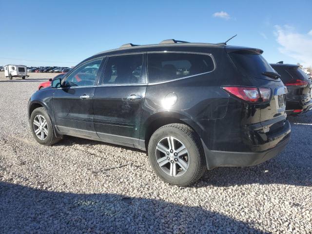 Photo 2 from auction – 2016 CHEVROLET TRAVERSE L with VIN 1GNKVGKD1GJ230466