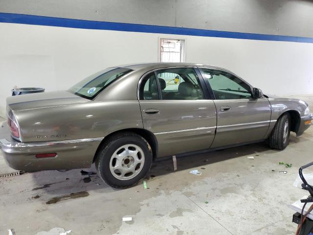 Photo 3 from auction – 2000 BUICK PARK AVENU with VIN 1G4CW54K4Y4253729