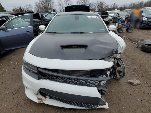 Photo 5 from auction – 2019 DODGE CHARGER R/ with VIN 2C3CDXCT6KH539158