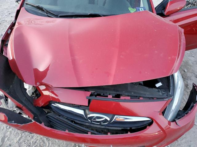 Photo 11 from auction – 2014 HYUNDAI ACCENT GLS with VIN KMHCT4AE9EU693779