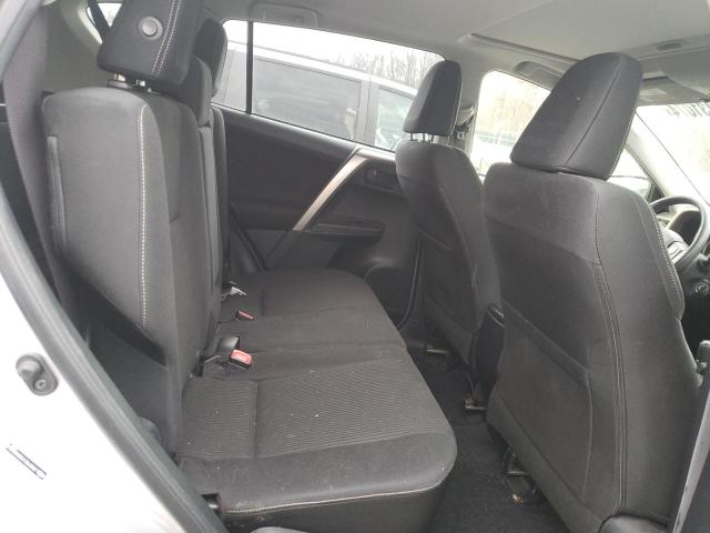 Photo 11 from auction – 2013 TOYOTA RAV4 XLE with VIN JTMRFREV1DD039354
