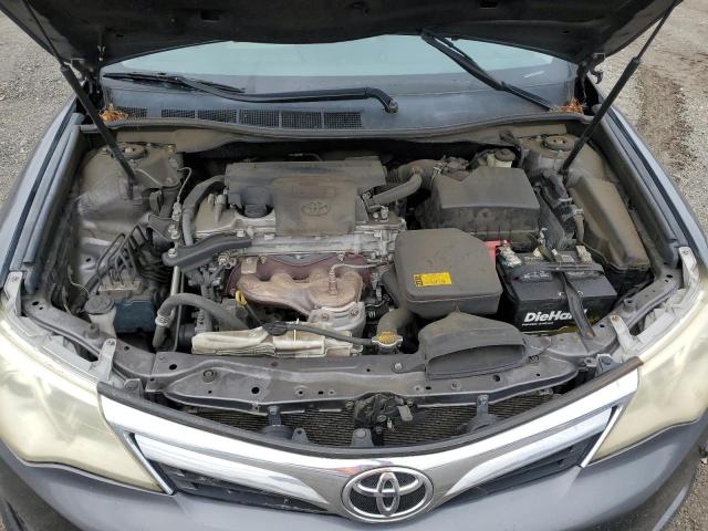 Photo 11 from auction – 2014 TOYOTA CAMRY L with VIN 4T1BF1FK3EU850688