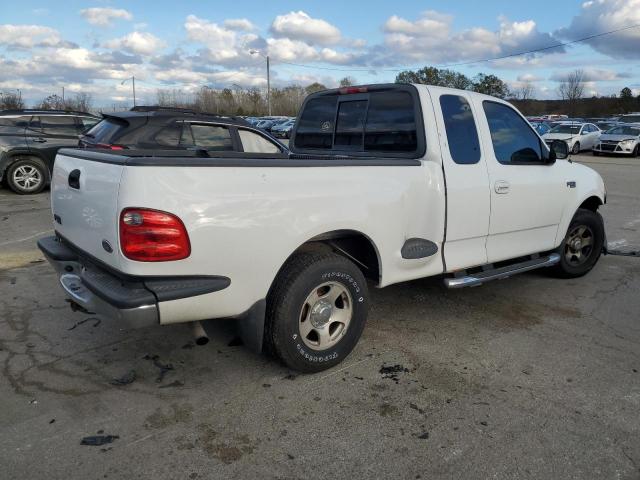 Photo 3 from auction – 2003 FORD F150 with VIN 1FTRX07243KA29505