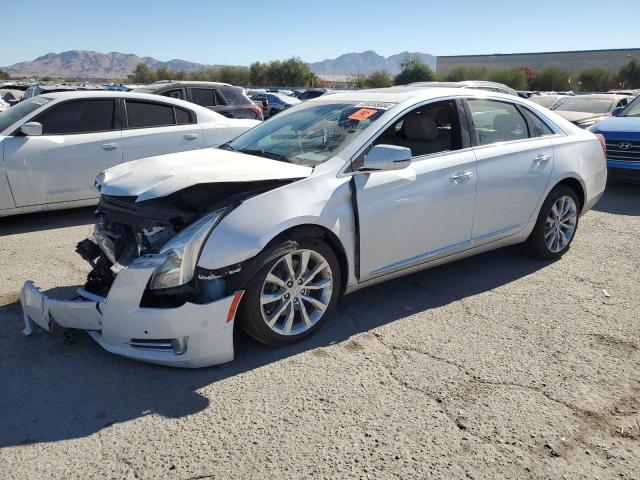 CADILLAC XTS LUXURY 2017 with VIN 2G61M5S32H9123784 - Photo from auction