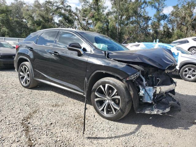 Photo 4 from auction – 2019 LEXUS RX 350 BAS with VIN 2T2ZZMCA6KC126120
