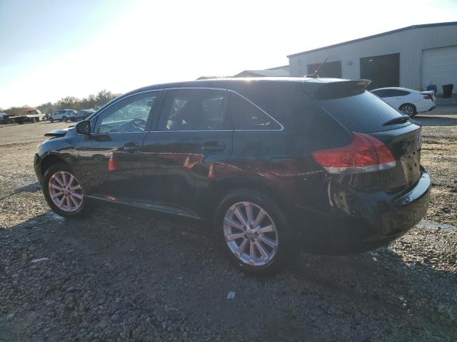 Photo 2 from auction – 2009 TOYOTA VENZA with VIN 4T3ZE11A09U007626