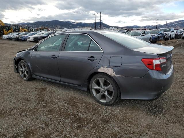 Photo 2 from auction – 2014 TOYOTA CAMRY L with VIN 4T1BF1FK2EU473433