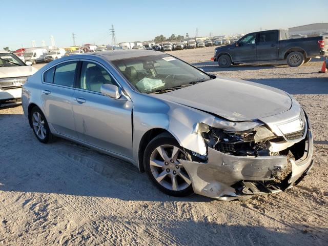 Photo 4 from auction – 2014 ACURA TL TECH with VIN 19UUA8F5XEA004303
