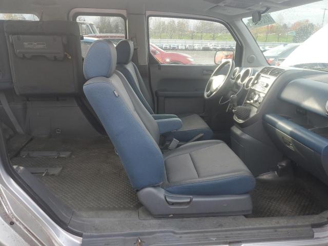 Photo 11 from auction – 2005 HONDA ELEMENT EX with VIN 5J6YH27675L010946