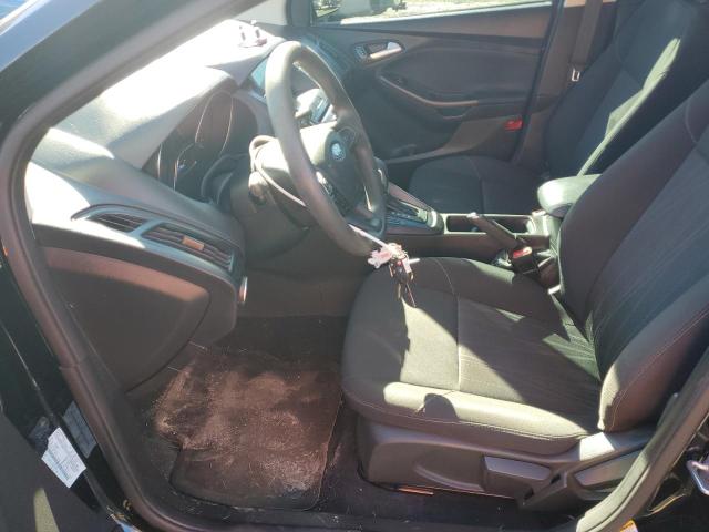Photo 7 from auction – 2018 FORD FOCUS SEL with VIN 1FADP3H23JL320018