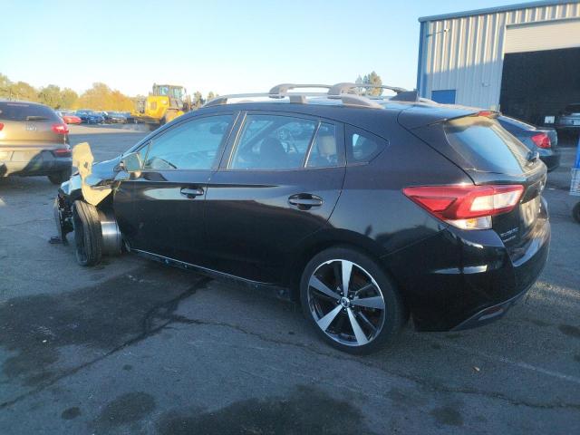 Photo 2 from auction – 2018 SUBARU IMPREZA SP with VIN 4S3GTAK60J3716989