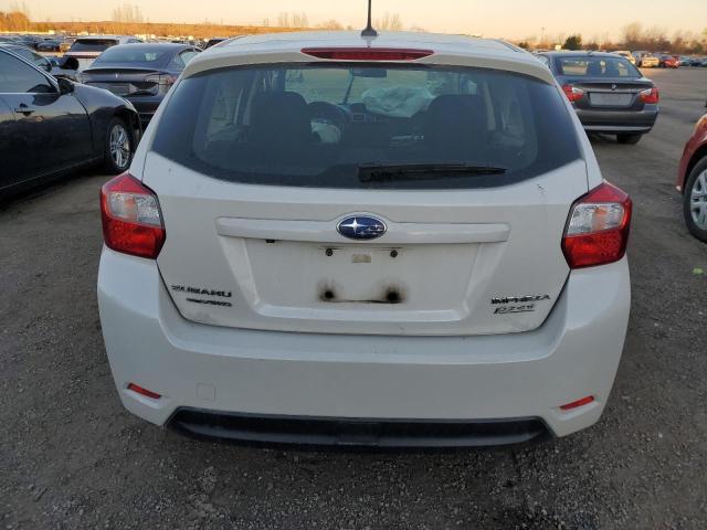 Photo 6 from auction – 2015 SUBARU IMPREZA PR with VIN JF1GPAC61FH246264