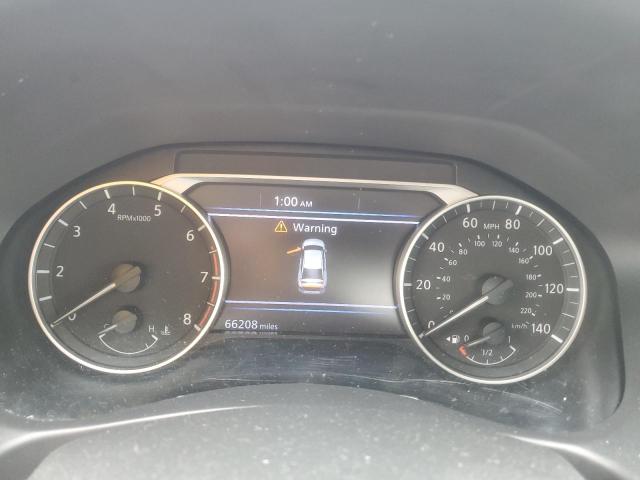 Photo 9 from auction – 2022 NISSAN ALTIMA SV with VIN 1N4BL4DV0NN384391