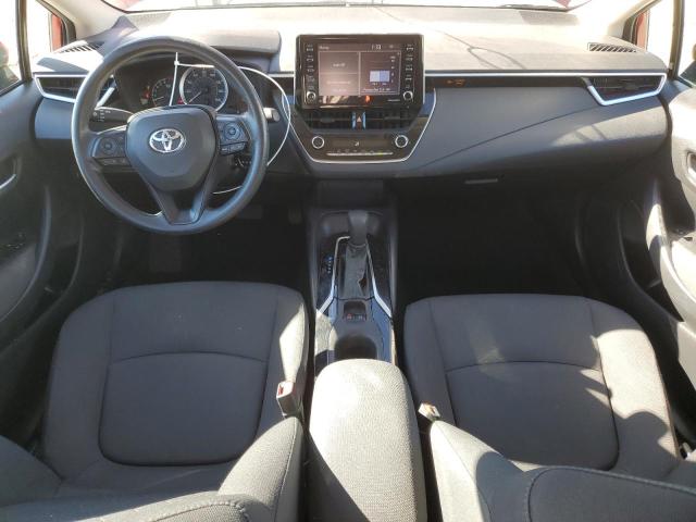 Photo 8 from auction – 2021 TOYOTA COROLLA LE with VIN 5YFEPMAE5MP251319