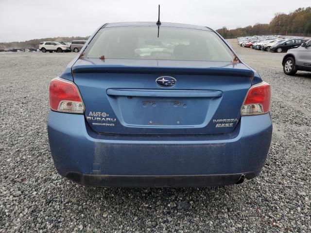Photo 6 from auction – 2015 SUBARU IMPREZA with VIN JF1GJAC61FH010053