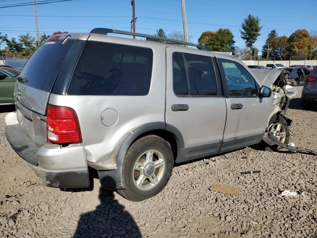 Photo 3 from auction – 2003 FORD EXPLORER X with VIN 1FMZU73K53UB43407