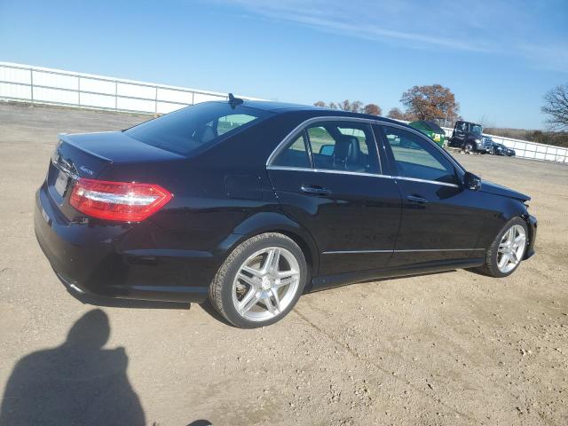 Photo 3 from auction – 2011 MERCEDES-BENZ E 350 4MAT with VIN WDDHF8HB6BA367901