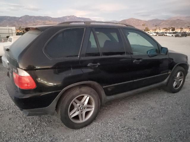 Photo 3 from auction – 2002 BMW X5 4.4I with VIN 5UXFB33572LH32061