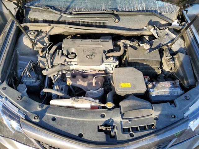 Photo 11 from auction – 2012 TOYOTA CAMRY BASE with VIN 4T1BF1FK1CU126527