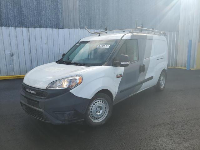 RAM PROMASTER 2021 with VIN ZFBHRFAB8M6S96693 - Photo from auction